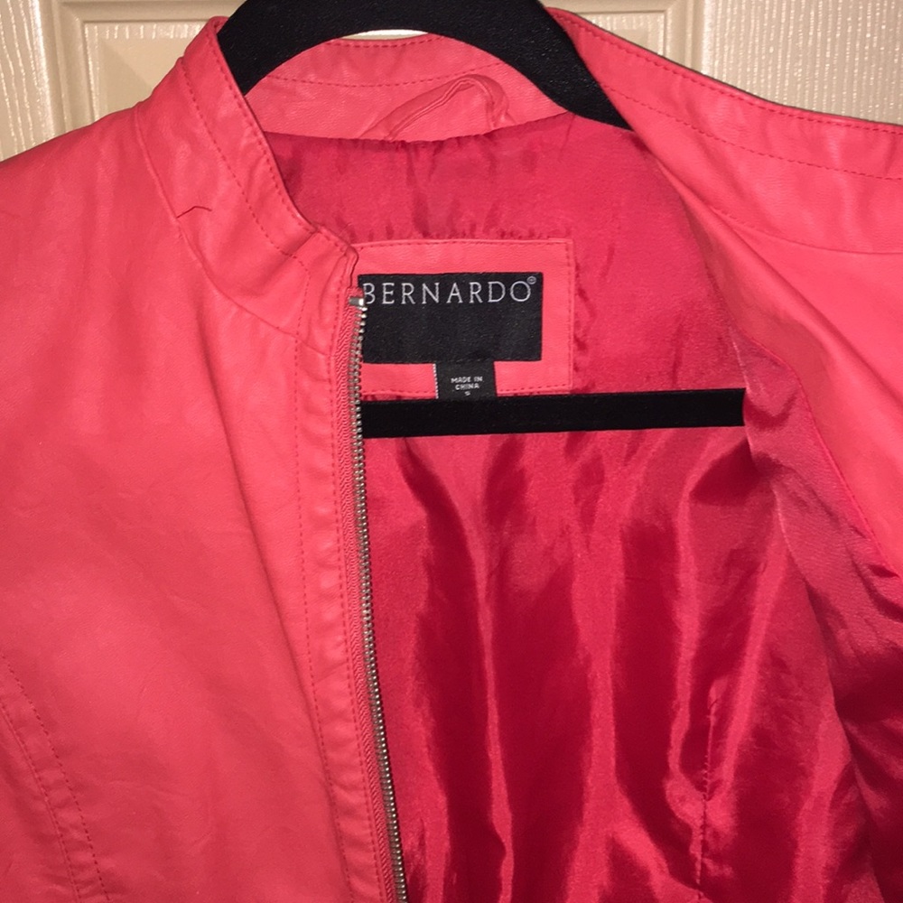 Bernardo Jacket - image 3